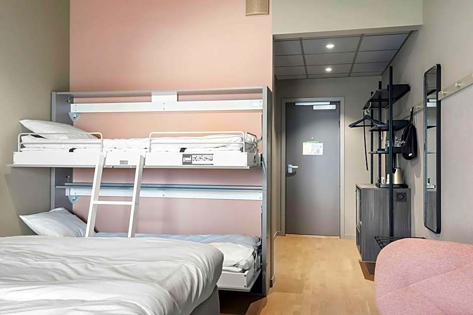 Aiden by Best Western Karlstad Arena