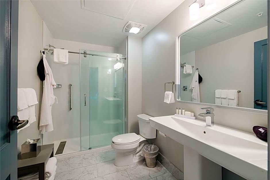 Hotel Florence, Tapestry Collection by Hilton