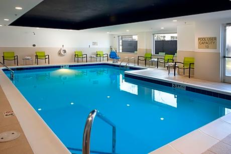 SpringHill Suites by Marriott Little Rock West