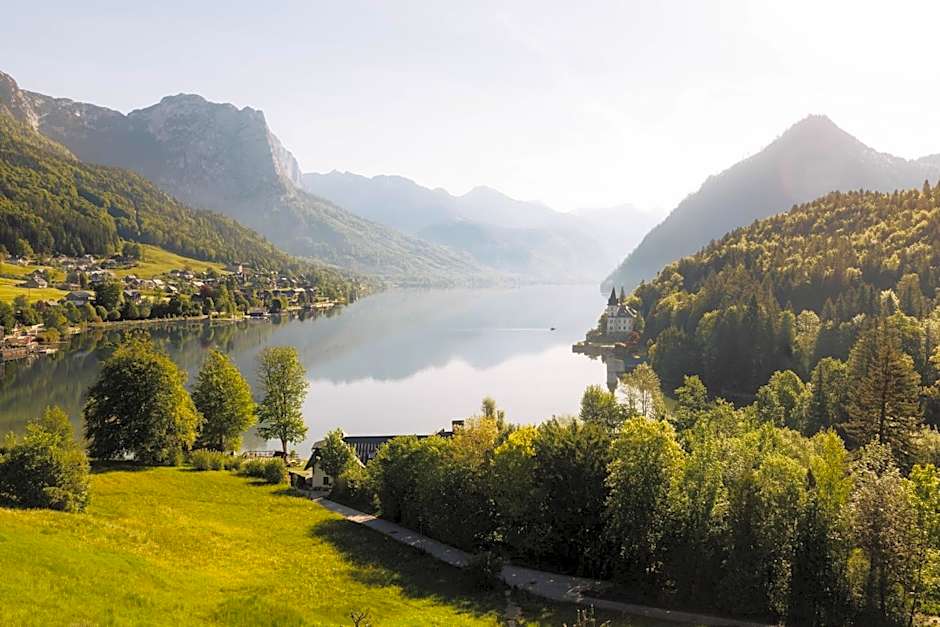 MONDI Hotel am Grundlsee