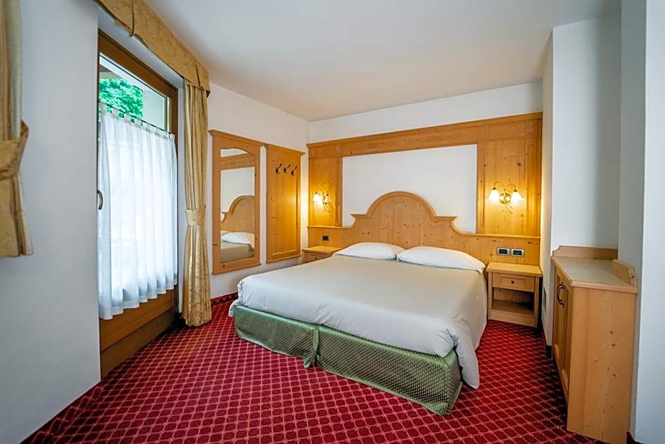 Chalet Campiglio Imperiale