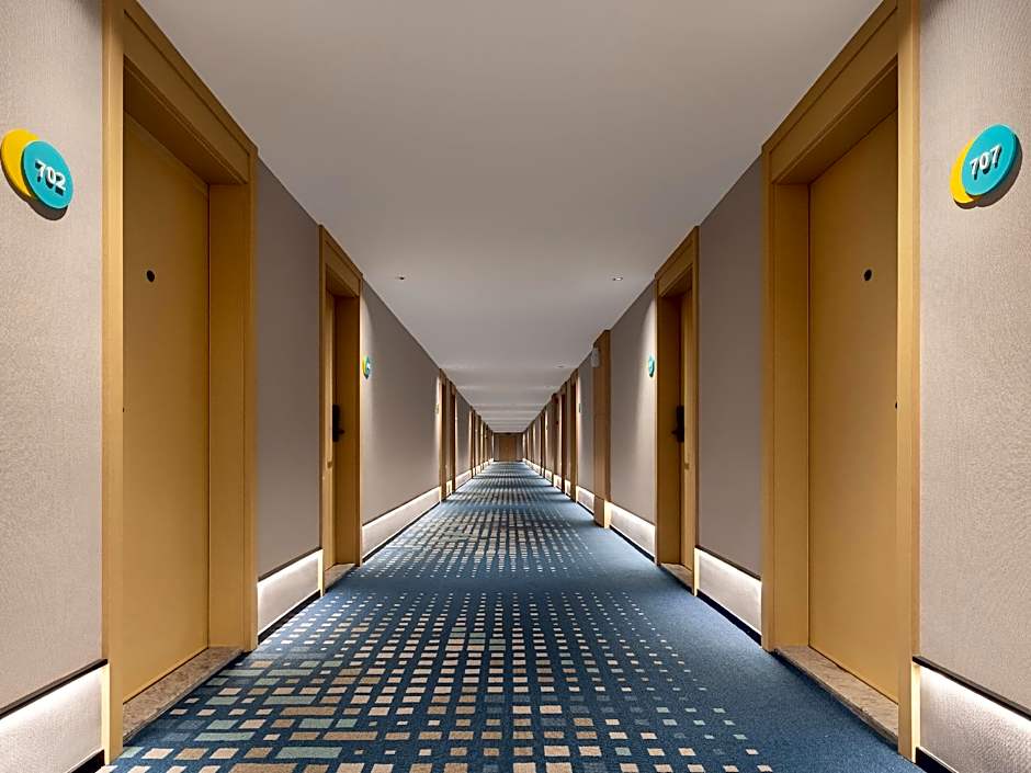 City Comfort Inn Zhaoqing Qixingyan Scenic Area