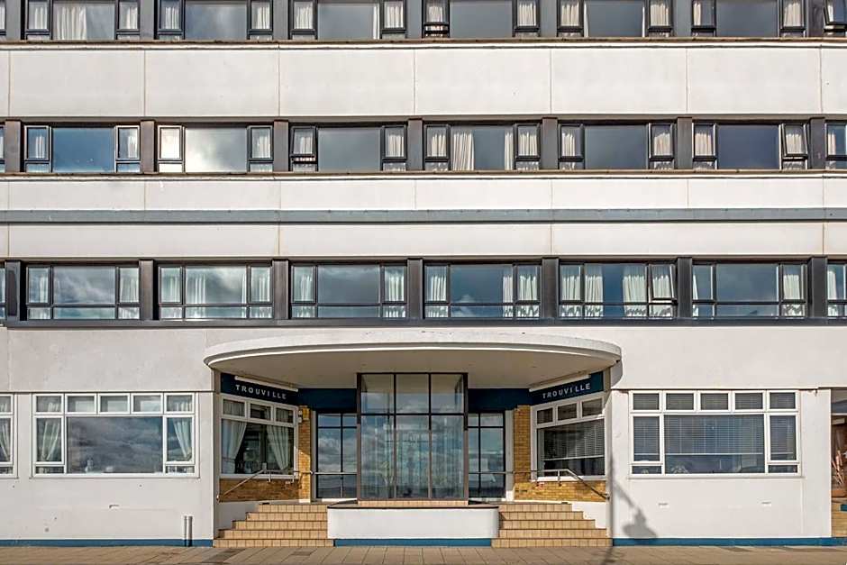 Trouville Hotel by Compass Hospitality