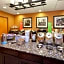 Hampton Inn By Hilton And Suites Austin-Airport