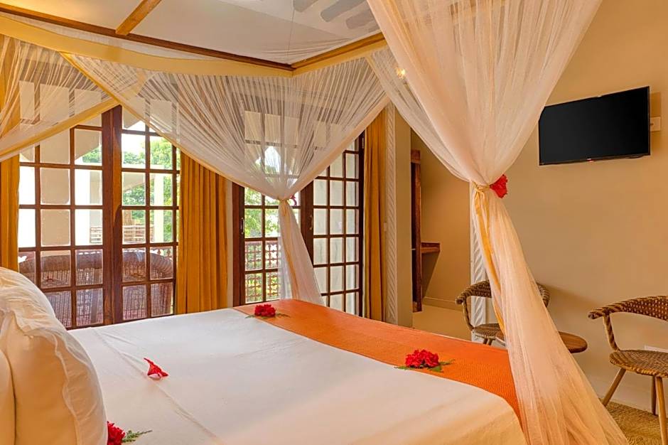 Kendwa Rocks Hotel
