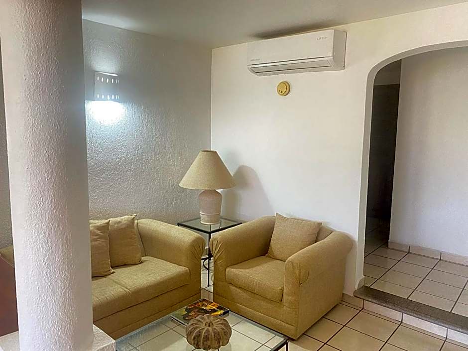 Hotel Boutique La Pergola