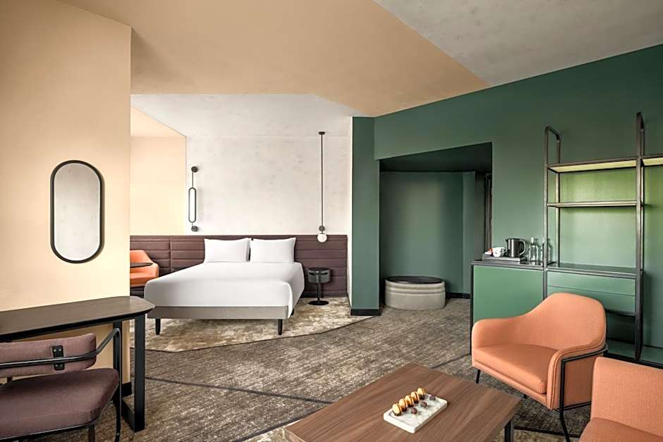 Novotel Cairo 6th Of October