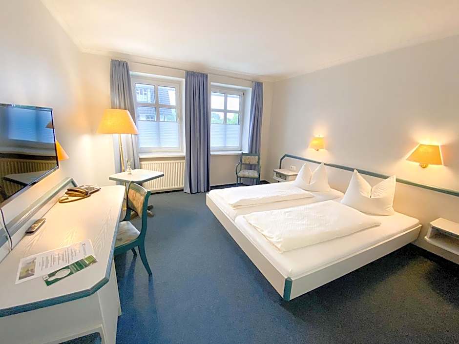 Double Room — 3 fotoğraftan 1. fotoğraf