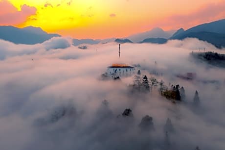 Silk Path Grand Resort & Spa Sapa