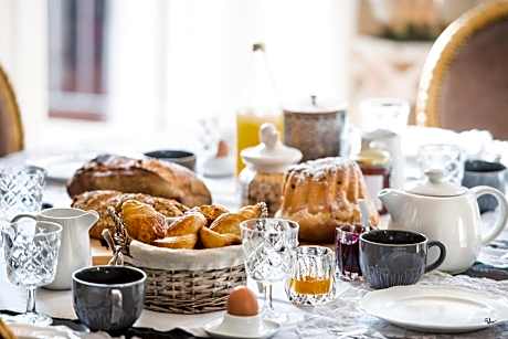 Le Clos Marguerite - Maison d'Hôtes