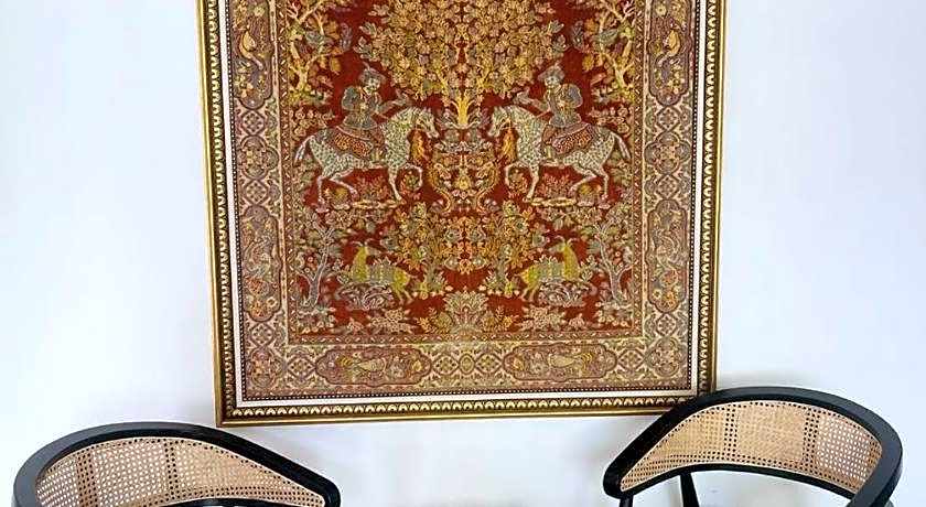 Hotel Mahendra Prakash