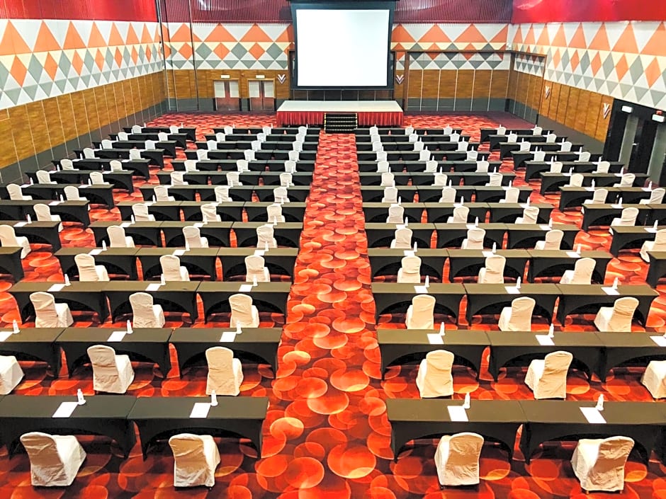 Sunway Pyramid Hotel