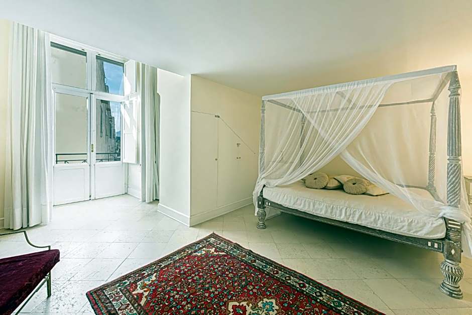 Casa Bormioli - Maison de Charme