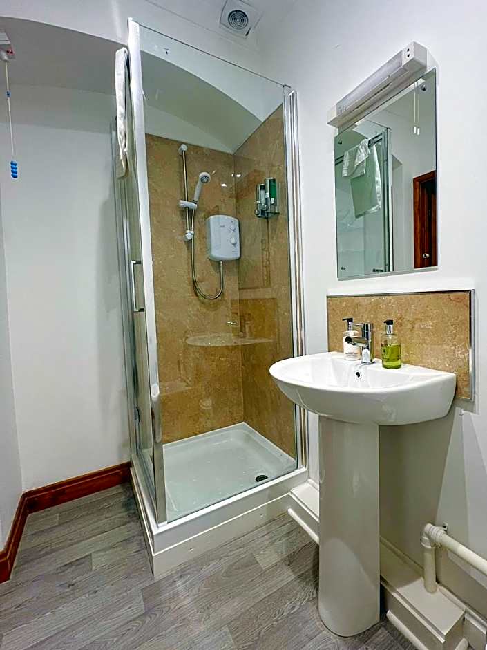 Ellies Guest House