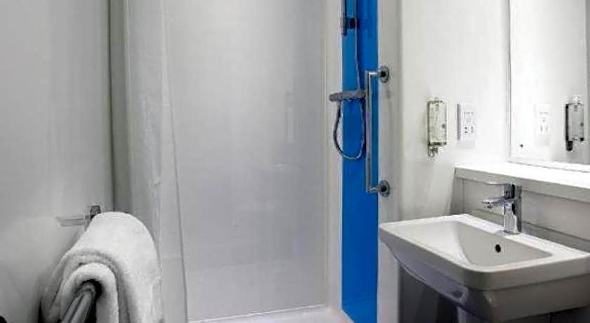 Travelodge Nottingham Central