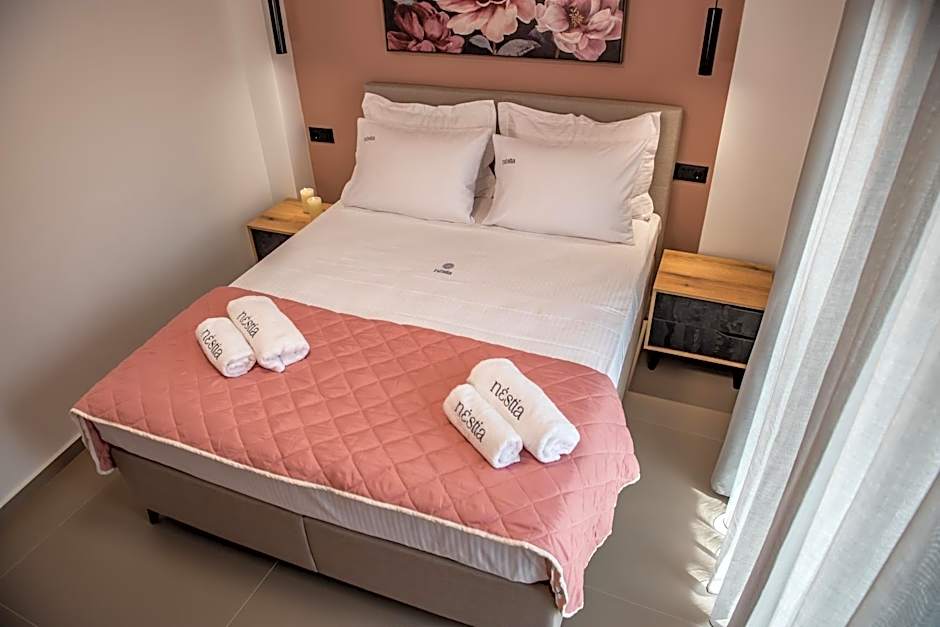 Nestia urban apartments