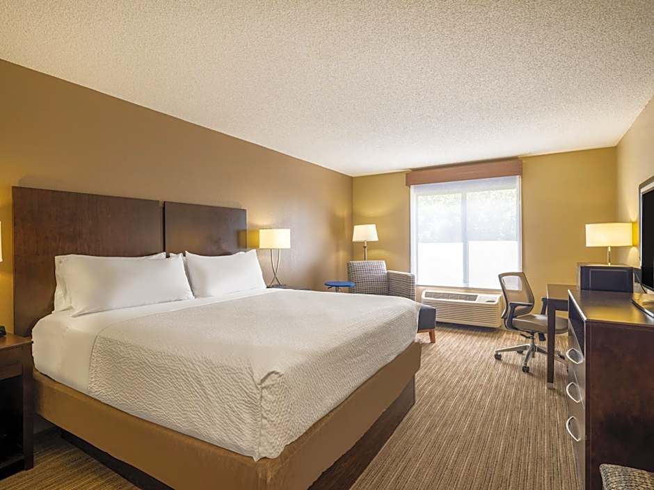 Holiday Inn Express Gas City By IHG