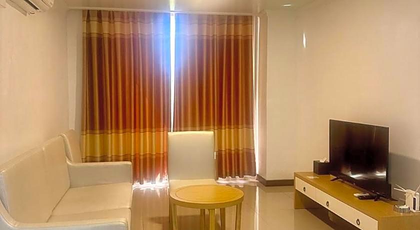 PUNTA CLARK HOTEL
