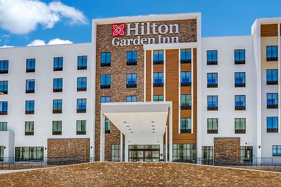Photo 1 of 44 of Hilton Garden Inn North Dallas Central Expy