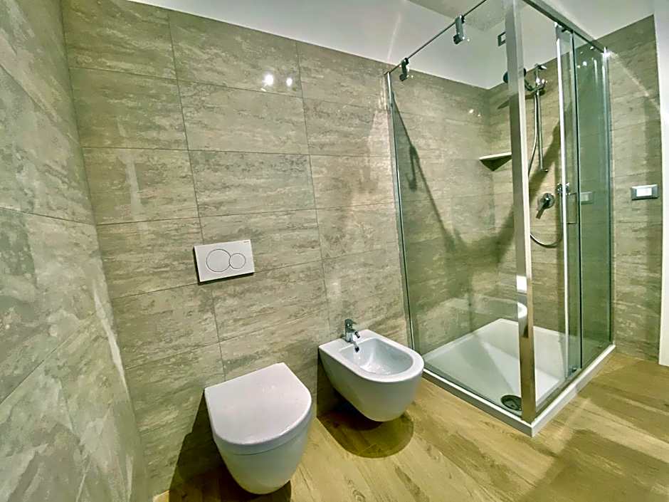 Suite House new apartments wi fi Venice island