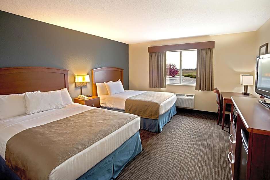 AmericInn by Wyndham Bay City