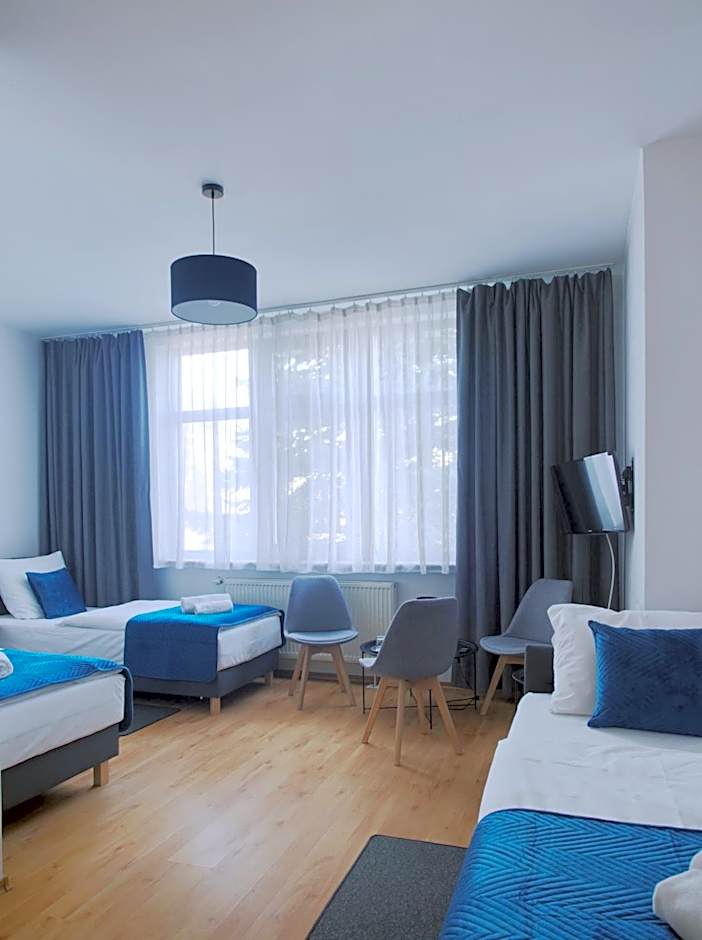 Hotel Tor Kielce