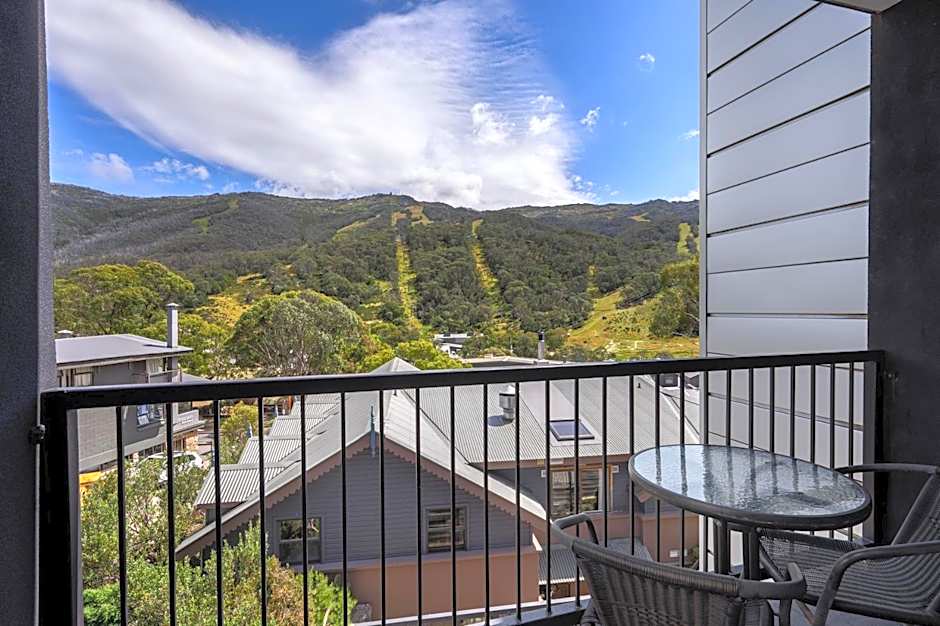 Snowgoose Apartments