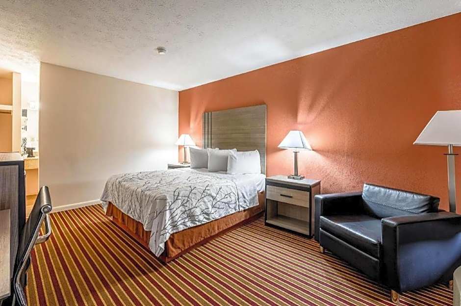 Americas Best Value Inn Heflin