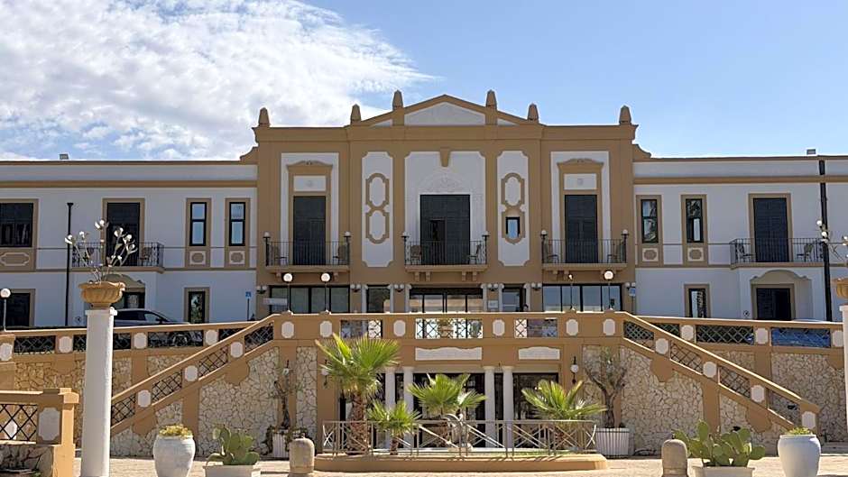 Delfino Beach - CDSHotels