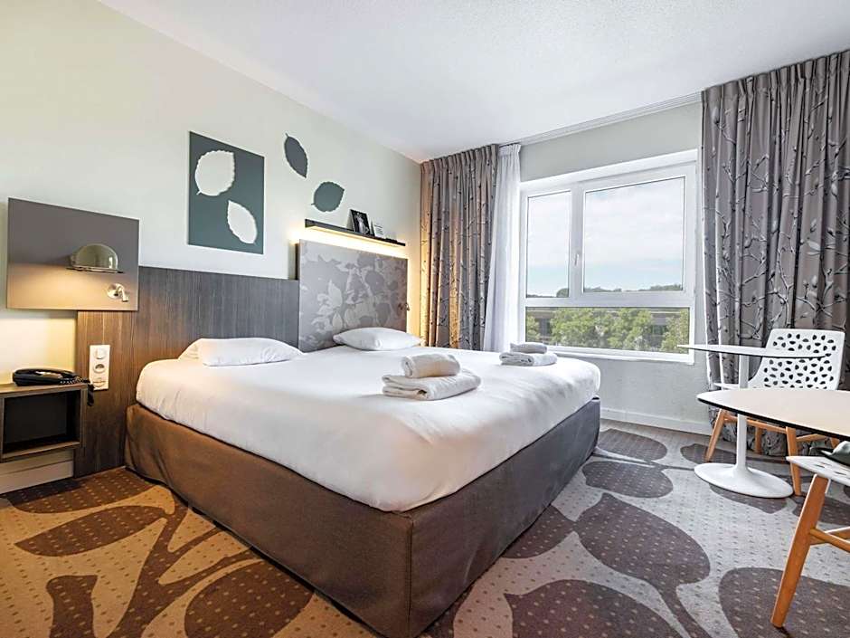 Hotel Mercure Compiegne Sud