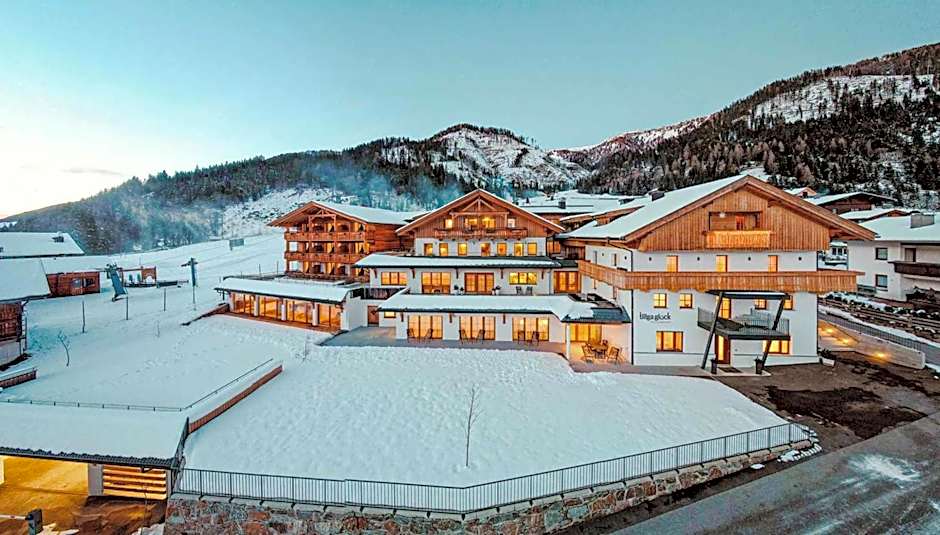 Tillga Glück - 4 stars