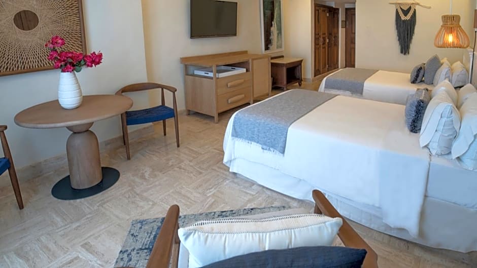 Fiesta Americana Puerto Vallarta All Inclusive & Spa