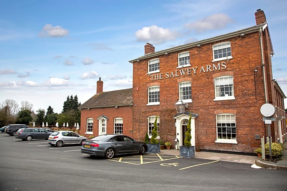 The Salwey Arms