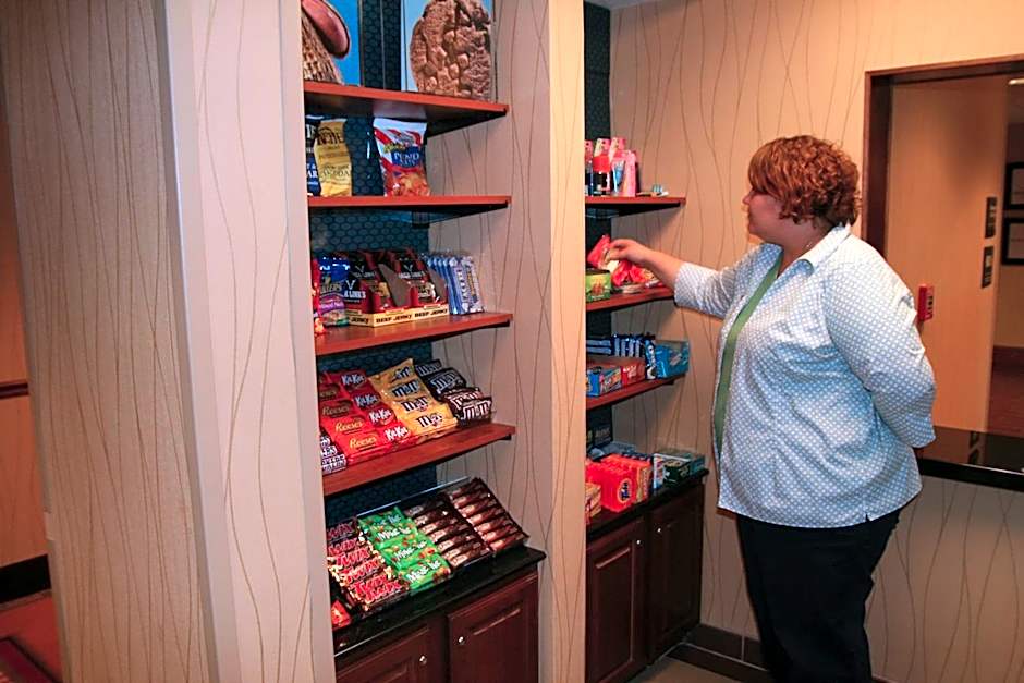 Hampton Inn By Hilton And Suites Morgan City