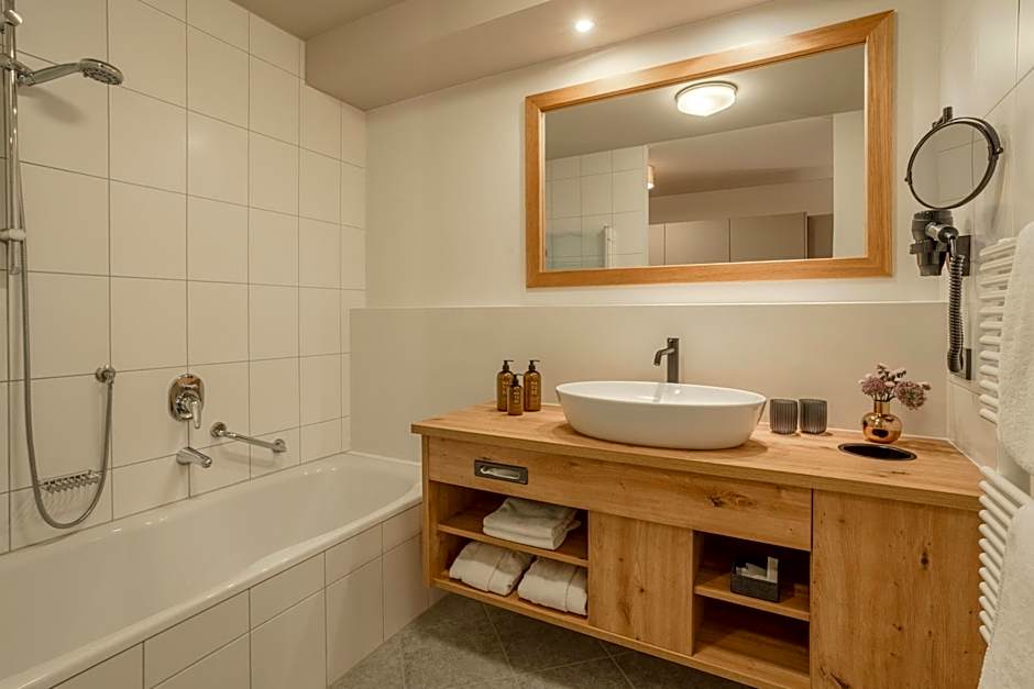 Natur- und Wohlfühlhotel Kastenholz