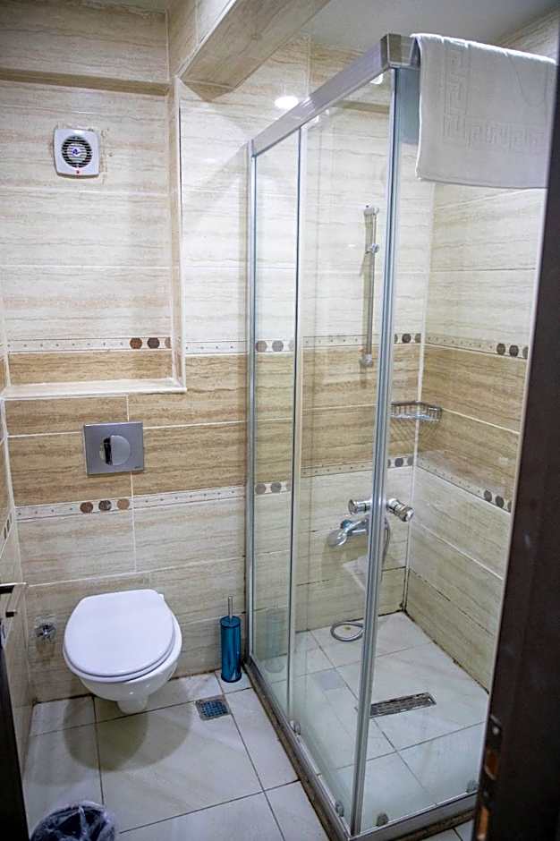 Comfort Hotel Taksim