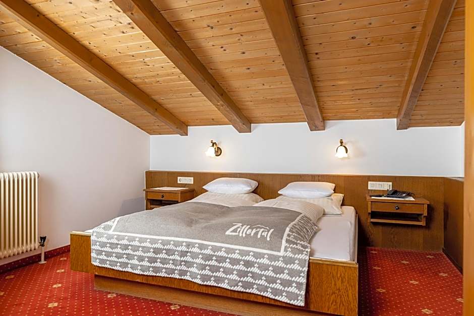 Appart & Hotel Garni Villa Knauer