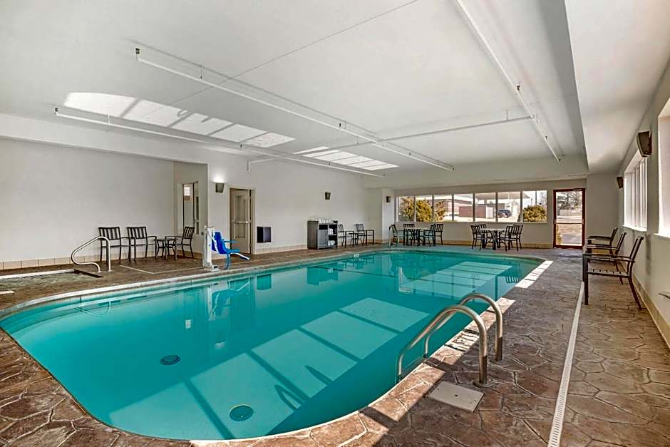 Comfort Inn Sullivan