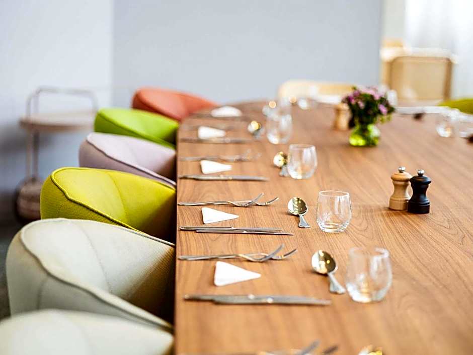 ibis Styles Brugge Centrum