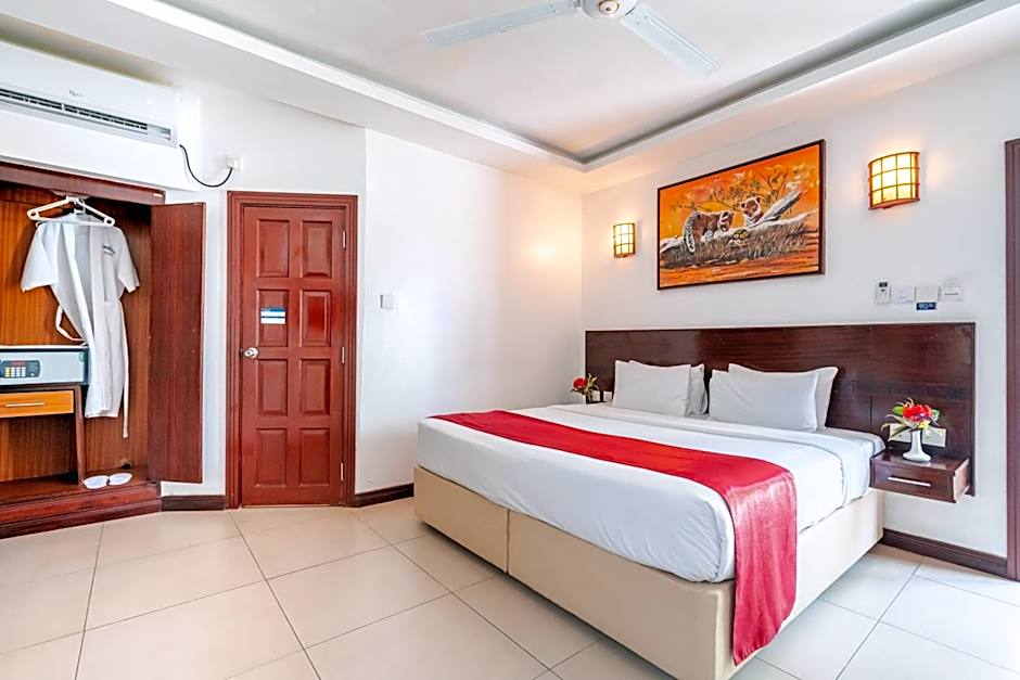 PrideInn Hotel Nyali