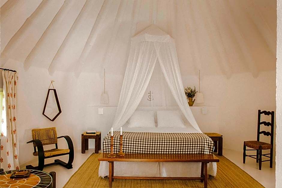 Auberge Cavaliere du Pont des Bannes