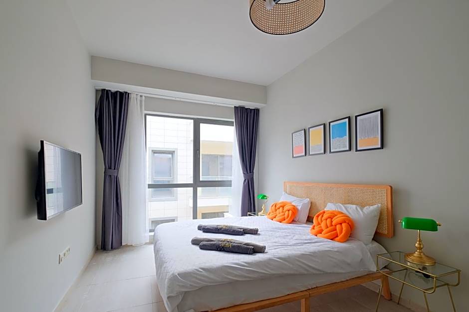 New Inn Hotel Cadde 54 Mall