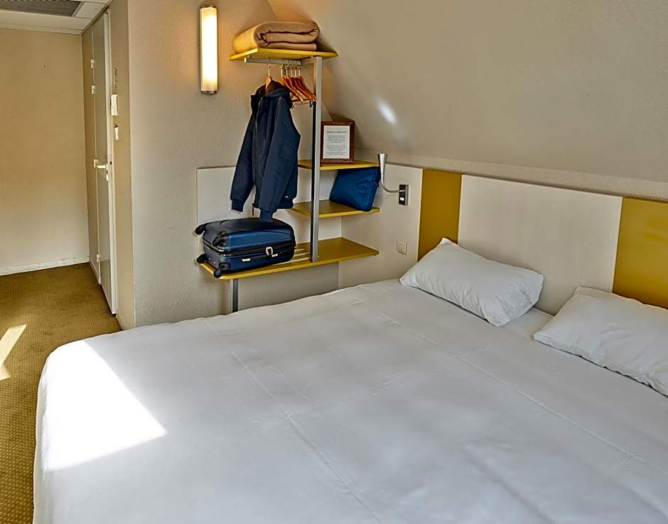 Hôtel REVOTEL Nancy Centre Gare et Congrès