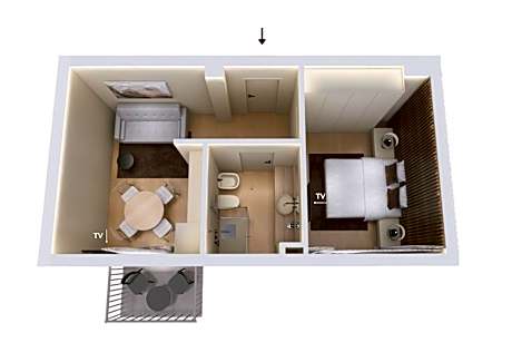 Superior Suite