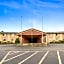 Americas Best Value Inn Foxboro