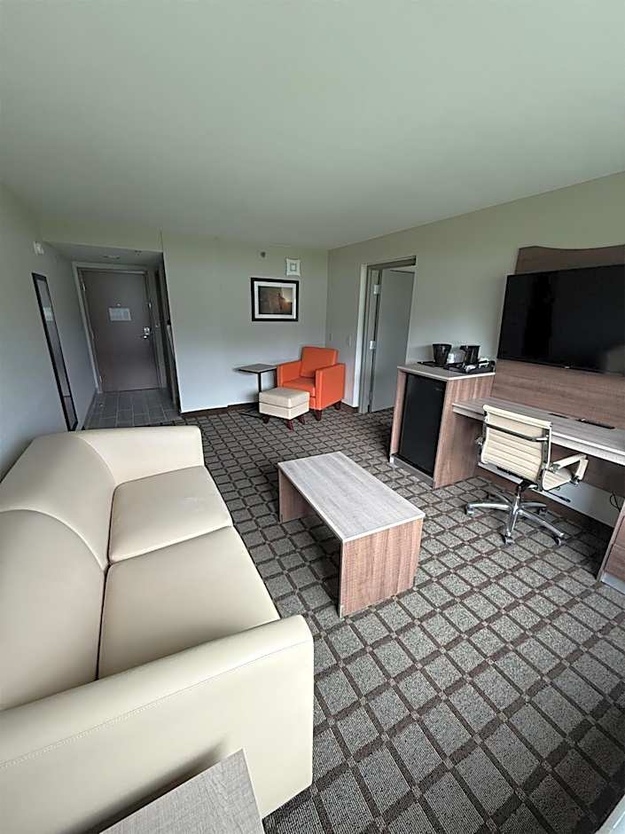 Best Western Manchester