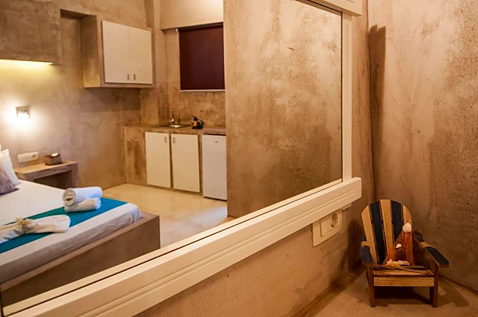 Zante Nest Studios & Apartments