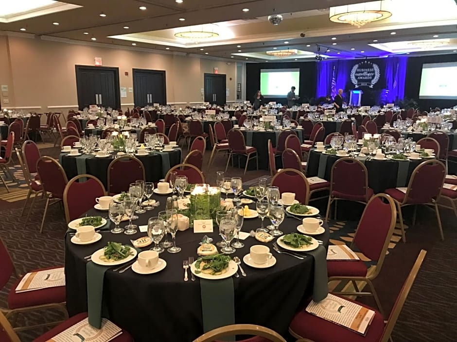 Holiday Inn Staunton Conference Center By IHG