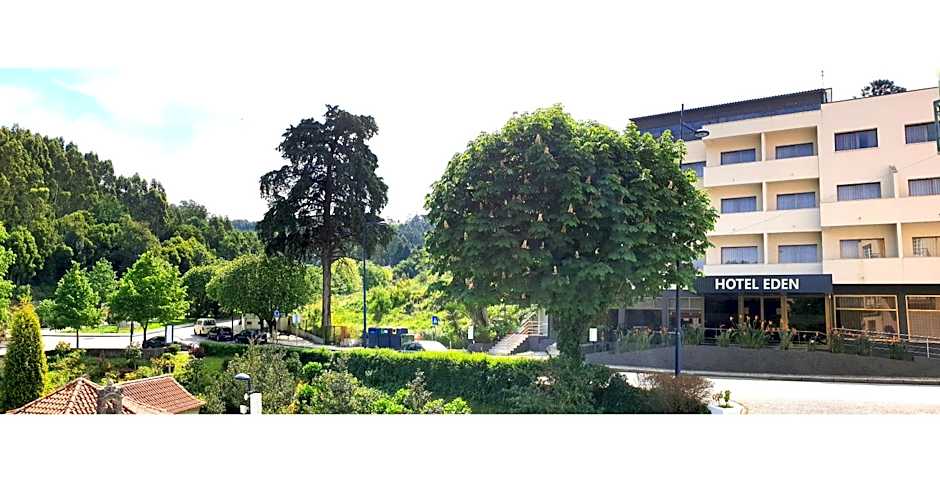 Hotel Eden