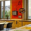 25hours Hotel Zurich Langstrasse